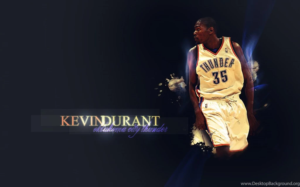 Kevin Durant Wallpapers By Alozz On DeviantArt
