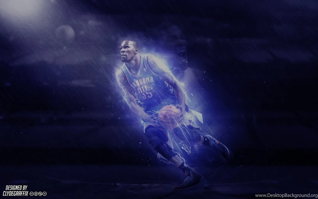 Kevin Durant