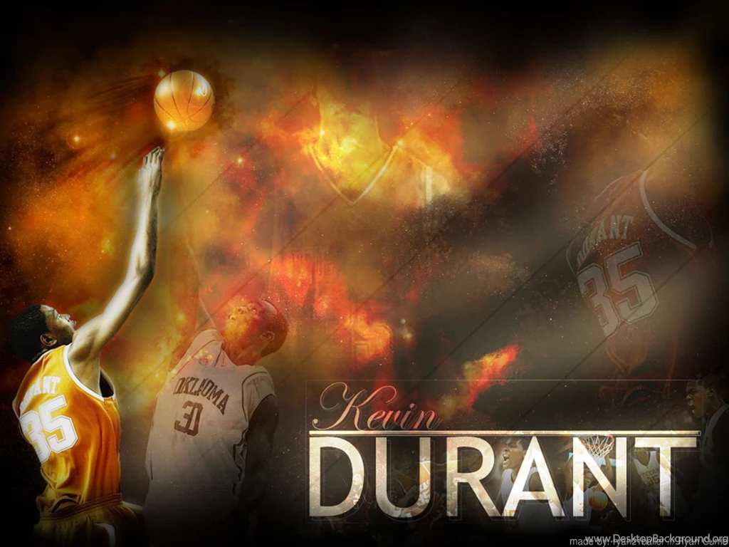 Kevin Durant Wallpapers