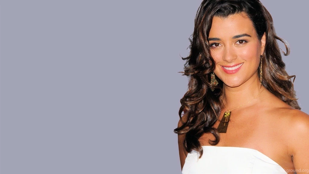 Cote De Pablo