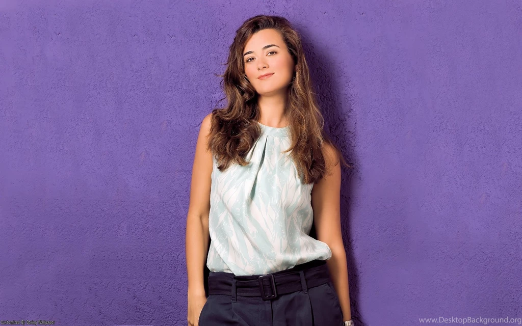 Cote De Pablo Wallpapers