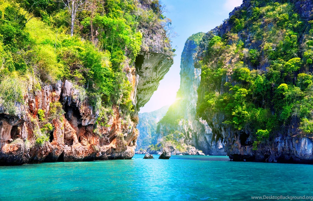 Thailand Wallpapers