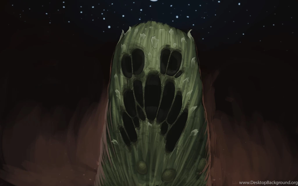 Creeper Wallpapers