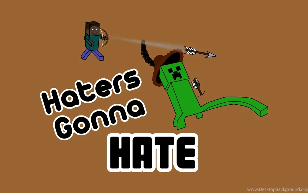 Minecraft Wallpapers 1440x900 Minecraft