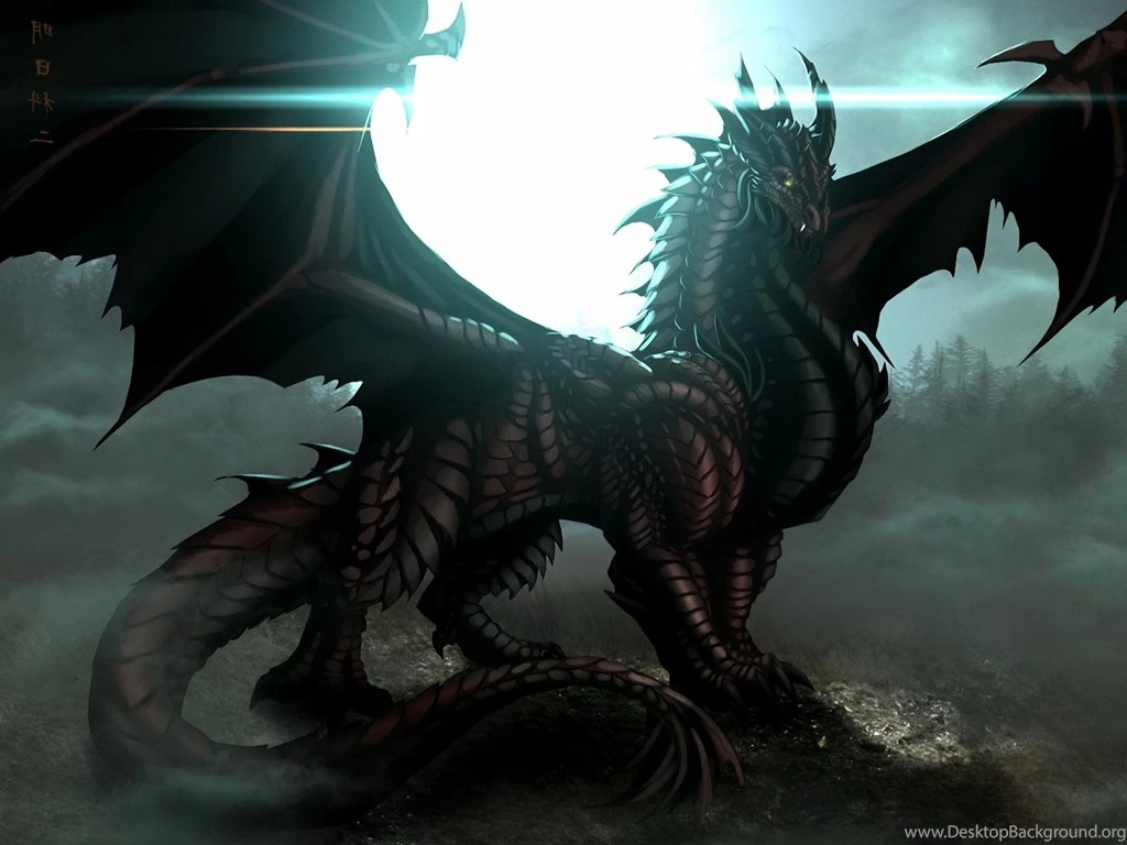 Dragon (
