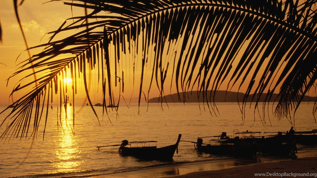 Thailand HD Wallpapers