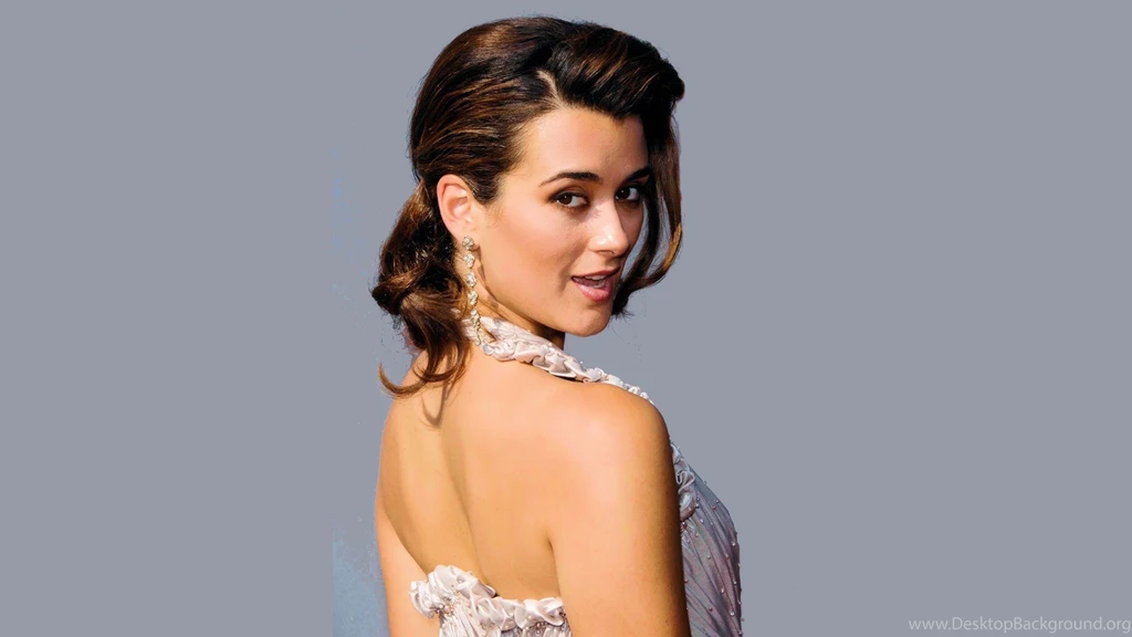 Cote De Pablo HD Wallpapers And Backgrounds