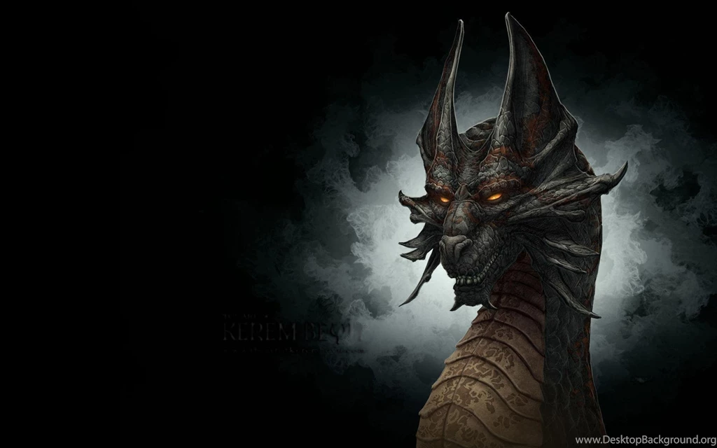 Dragon Wallpaper Backgrounds