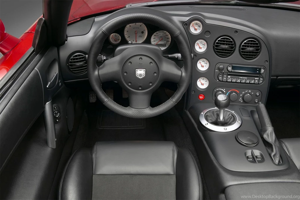 Ferrari F150 Interior Image