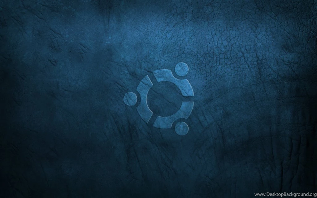 Ubuntu Cof Blue Elephant By Kookullen On DeviantArt