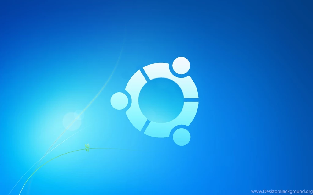 Ubuntu Blue