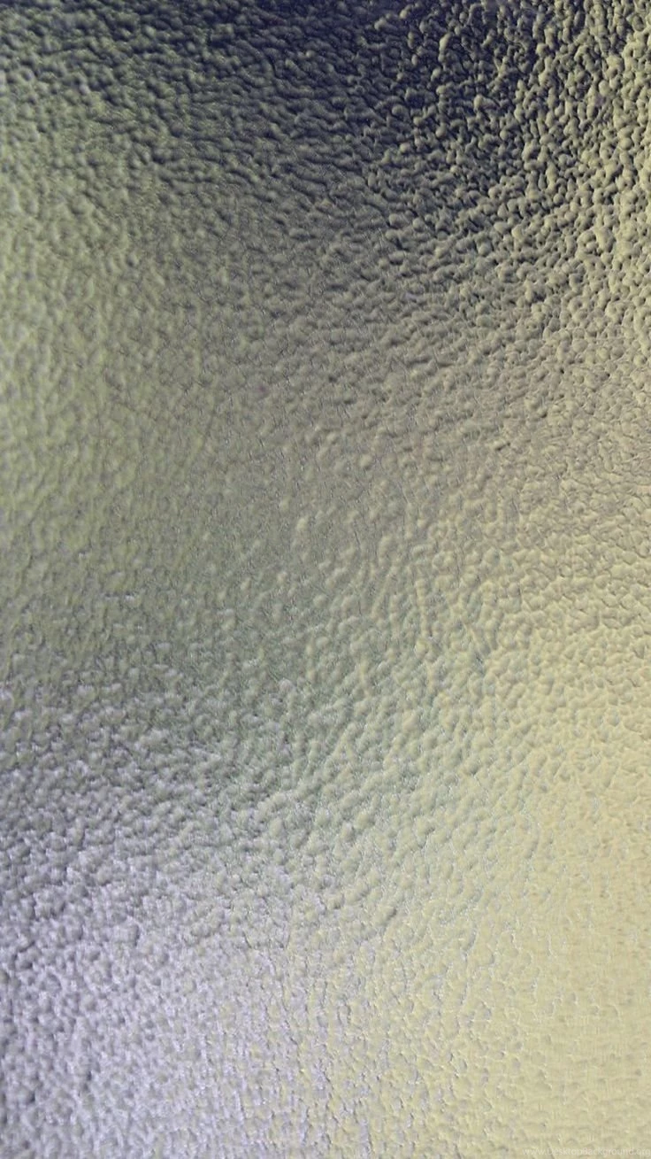Frosted Glass