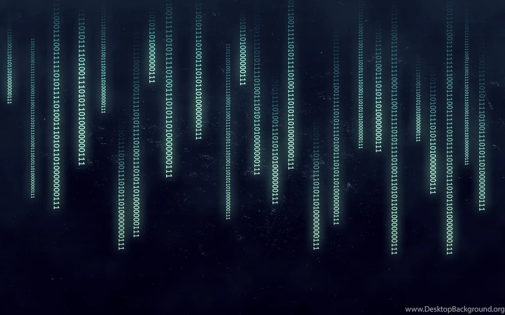 Binary Backgrounds Png