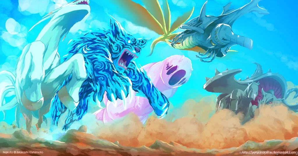 Naruto Wallpapers