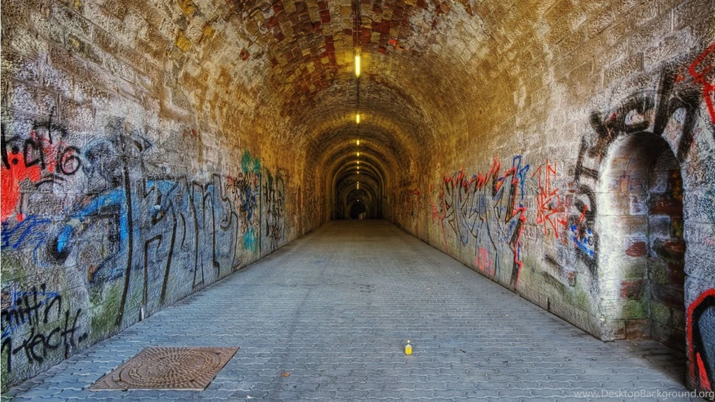 Wallpapers Graffiti Underground Gallery Hd Widescreen 1366x768 ...