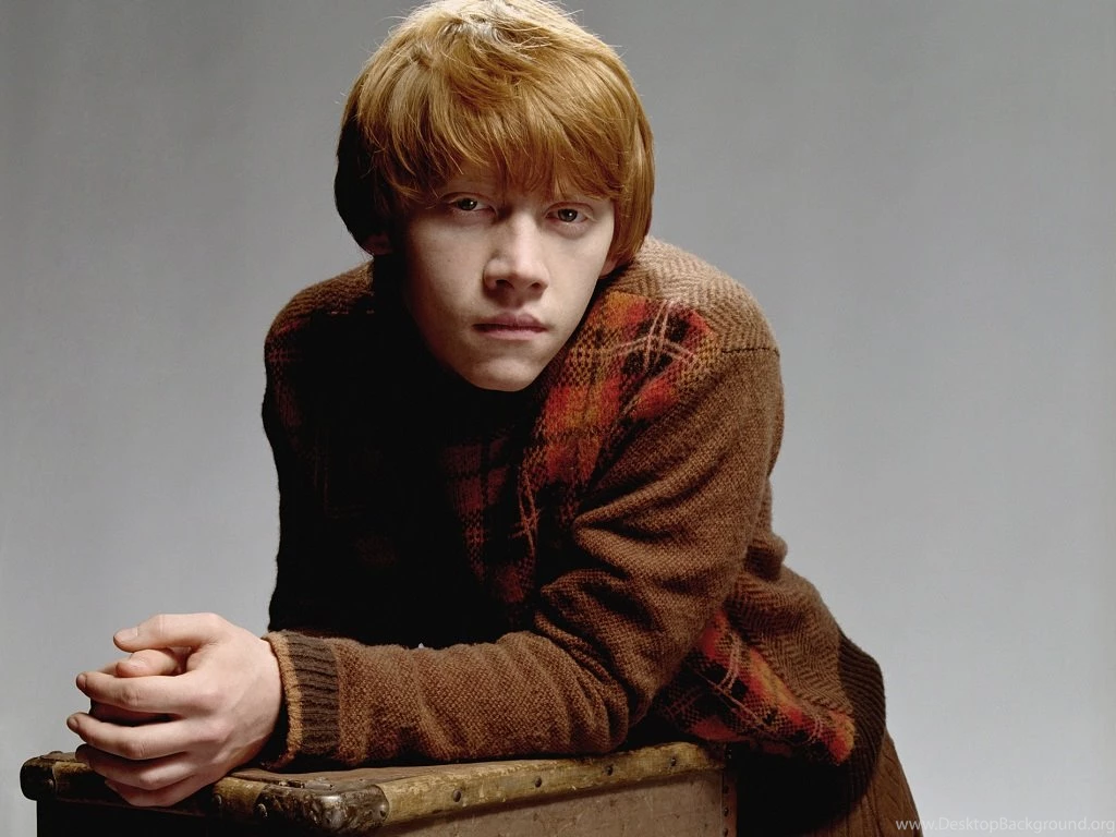 Ronald Weasley Wallpapers Ronald Weasley Wallpapers (25678034 ...