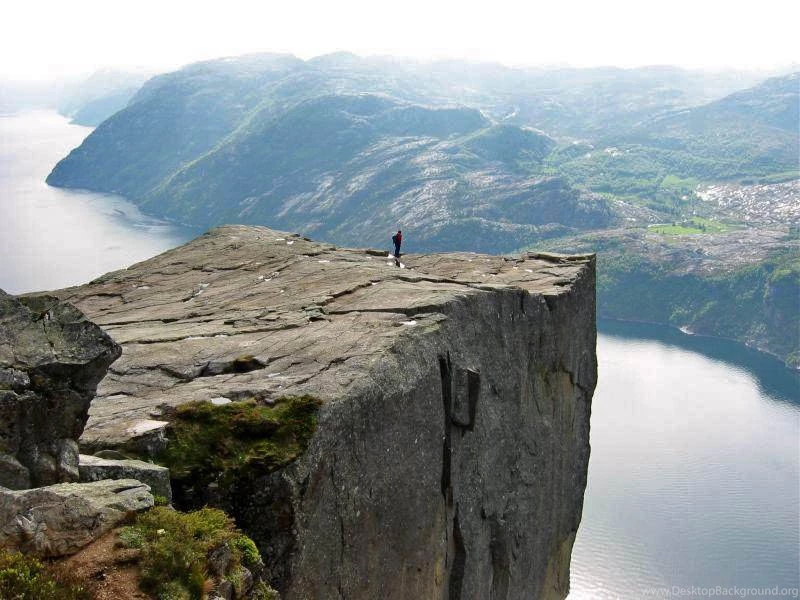 Wallpapers Kaba World Most Popular Places Norway Fjords 800x600 ...