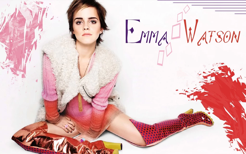 Wallpapers Of The Most Popular Actress: Emma Watson