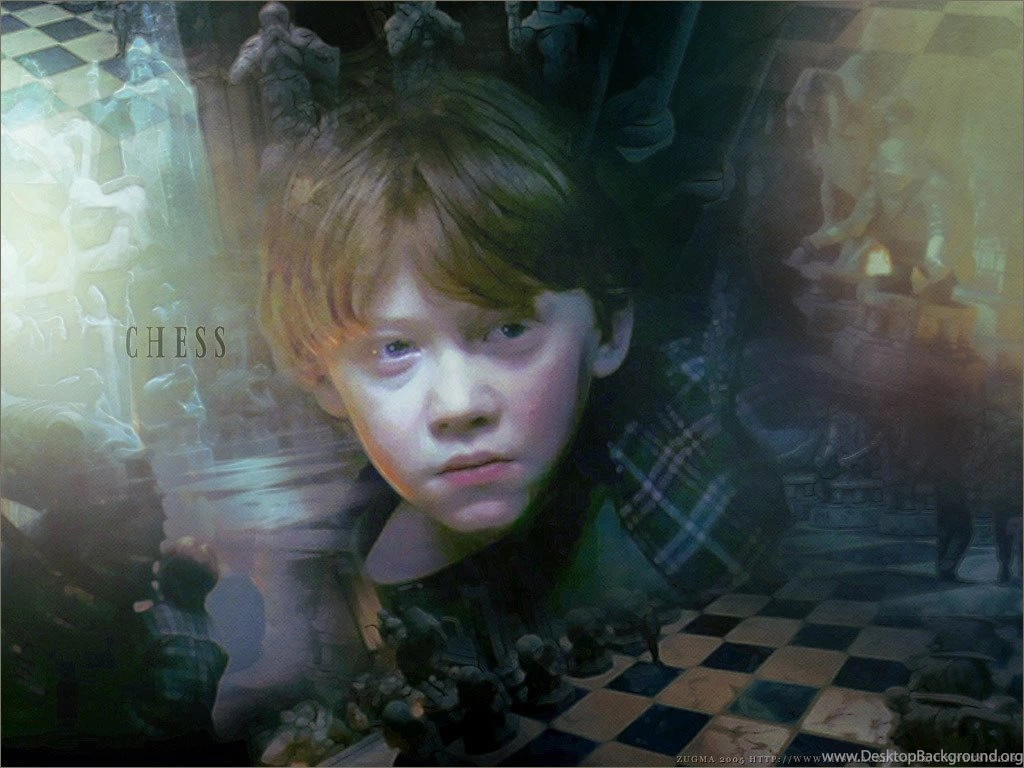 Ron Weasley Ronald Weasley Wallpapers (1047435) Fanpop