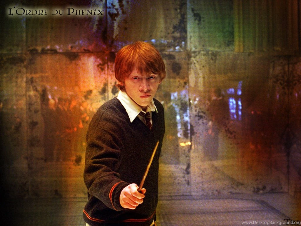 Ronald Weasley Ronald Weasley Wallpapers (15505178) Fanpop