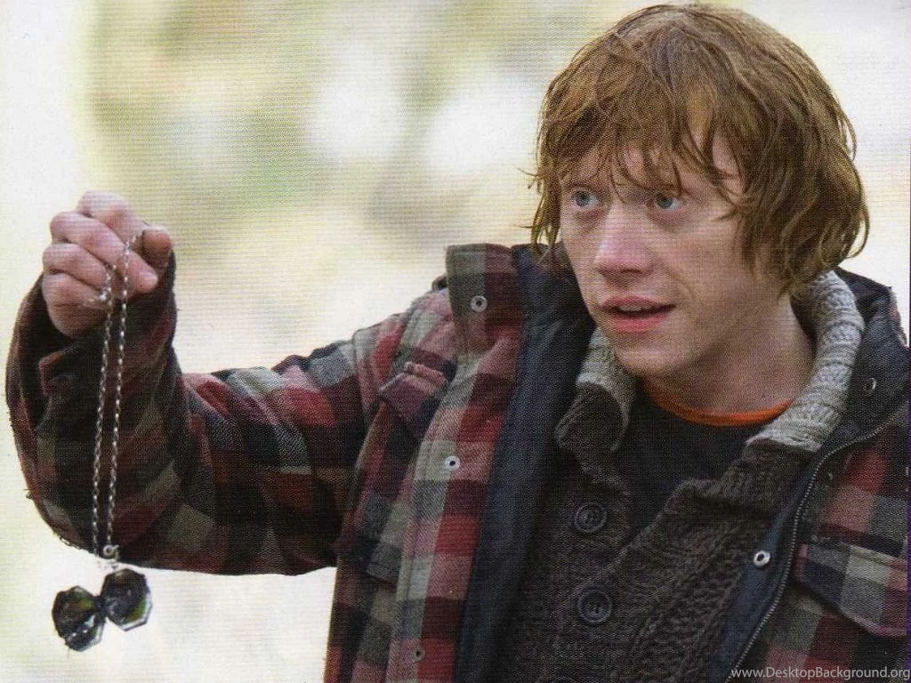 Ronald Weasley Wallpapers Ronald Weasley Wallpapers (25678224 ...
