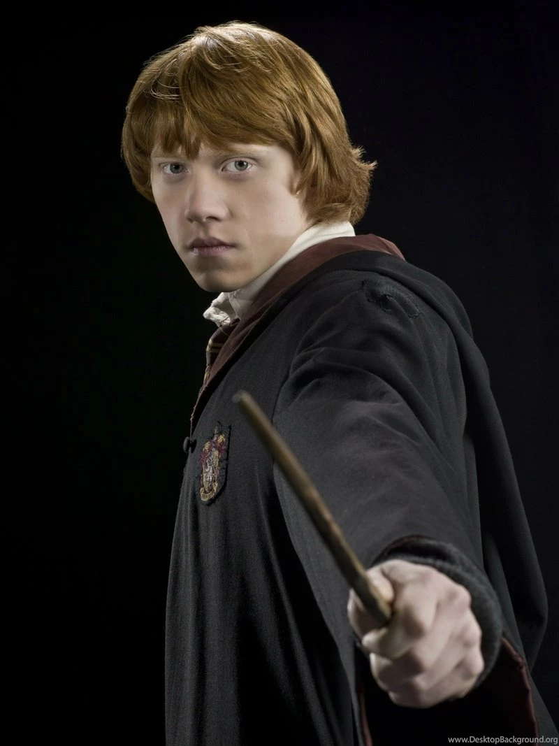 Redheads People Harry Potter Actors Rupert Grint Ron Weasley ...