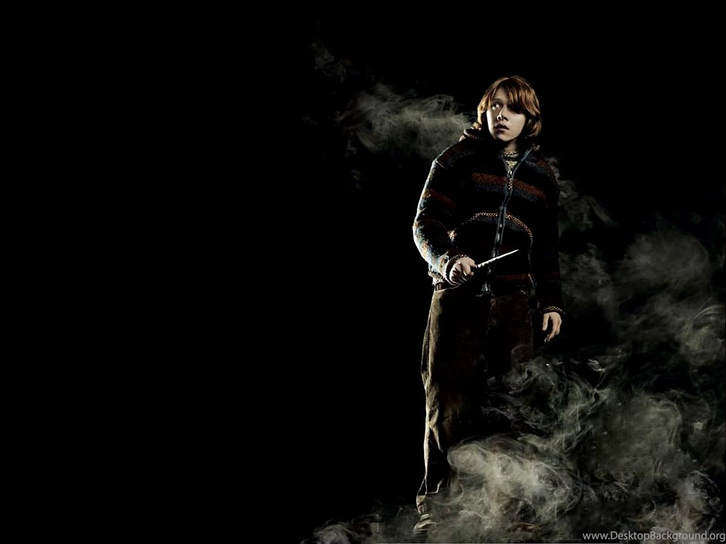 Ron Weasley Wallpapers By Whatnot On DeviantArt