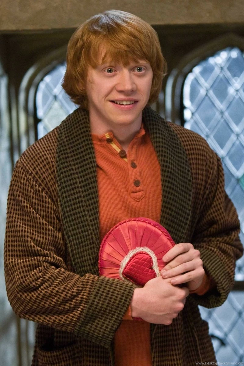 Redheads Harry Potter Harry Potter And The Half Blood Prince ...