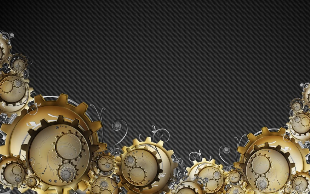 Steampunk Mac Backgrounds By Whiteboy 123