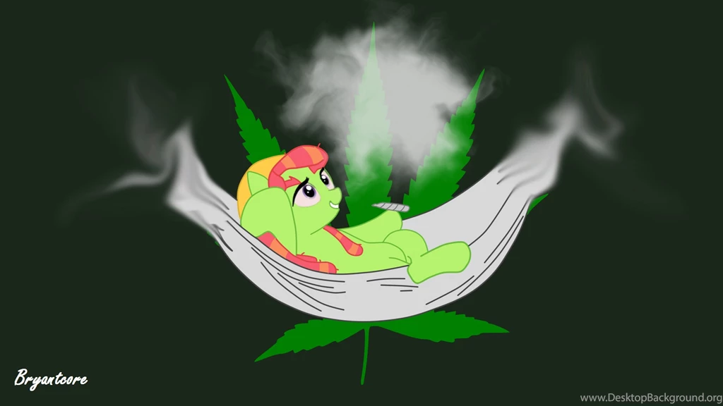 Tree Hugger Smoking Weed (Wallpaper) By Bryantcore On DeviantArt