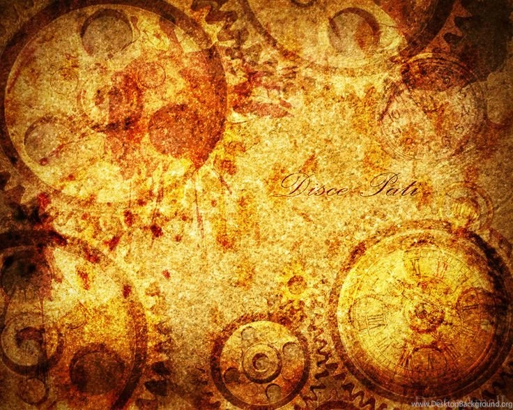 RESIZED STEAMPUNK WALLPAPER By ~DoctoramalL On DeviantART ...