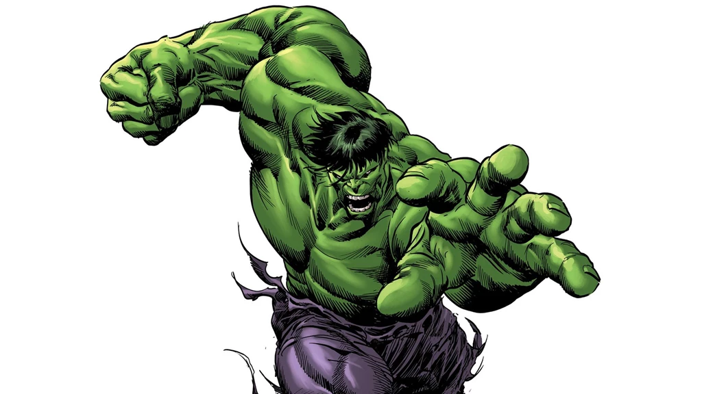 252 Hulk HD Wallpapers