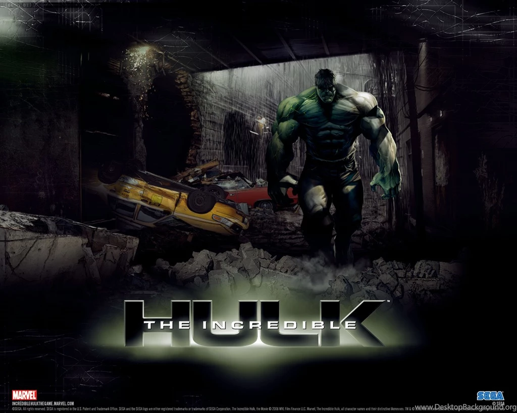 Hulk