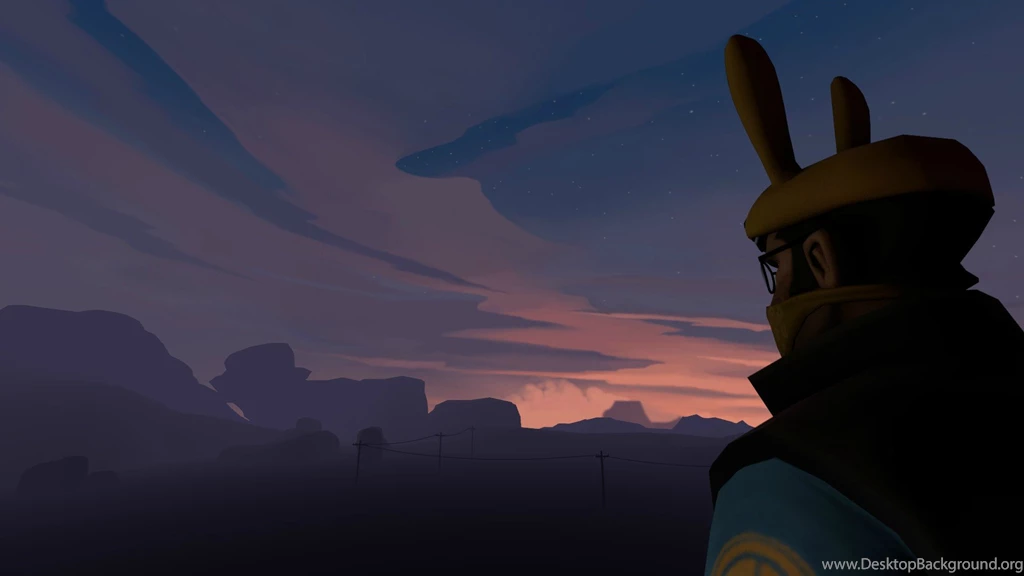 After 15min In SFM: Sniper Wallpapers [1920x1080] : Tf2