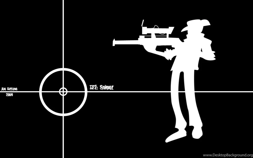 Download Tf2 Sniper Wallpapers 1280x800