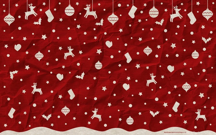 Tumblr Cute Christmas Desktop Wallpaper