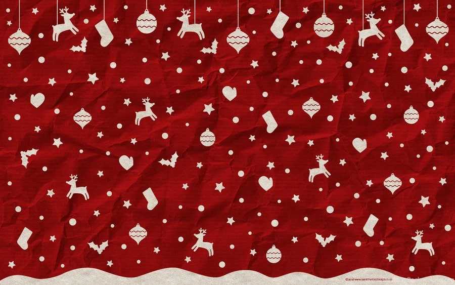 Christmas Lights Photography Tumblr Wallpaper | I HD Images