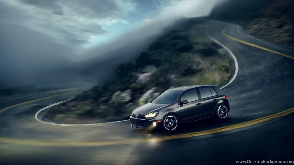 Wallpapers Broken Windows Screen Top Widescreen Volkswagen With Px ...
