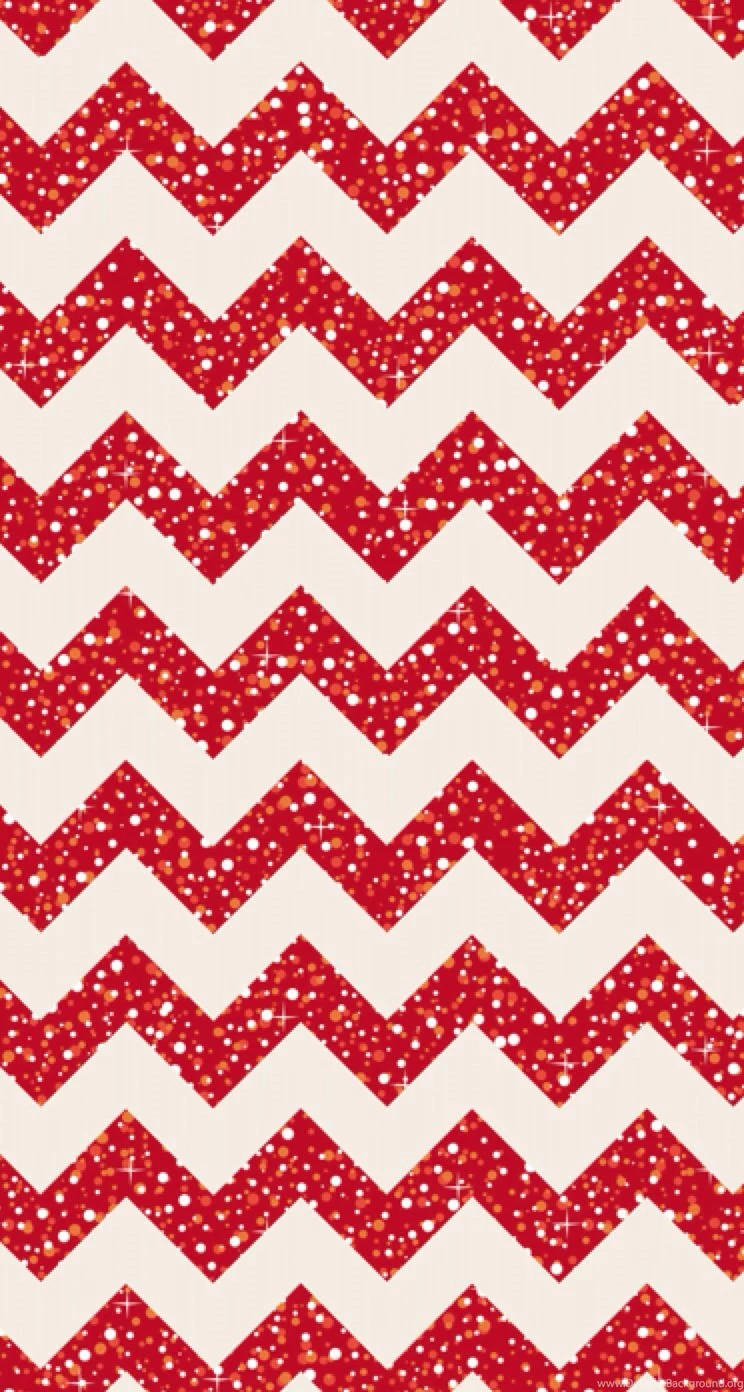Chevron Christmas Wallpapers Pictures, Photos, And Images For ...