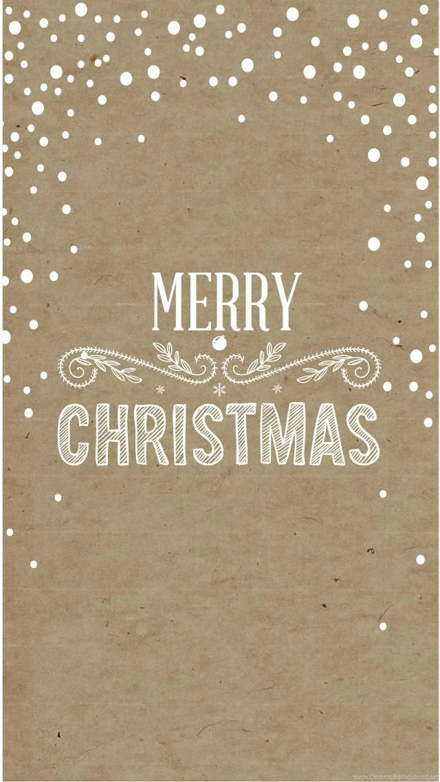 Merry Christmas Iphone Wallpapers Pictures Photos And