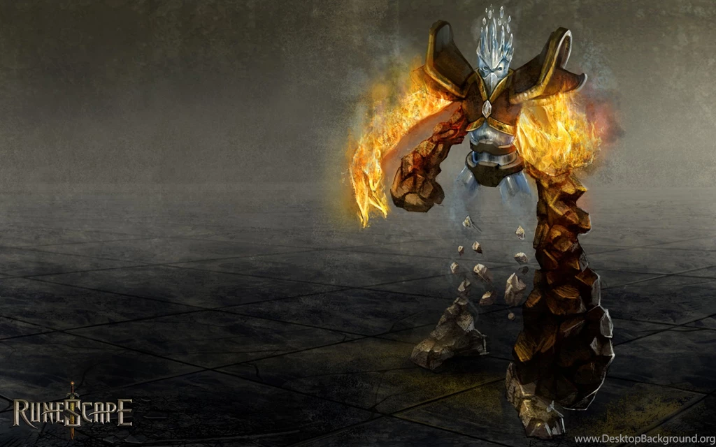 20 Runescape HD Wallpapers