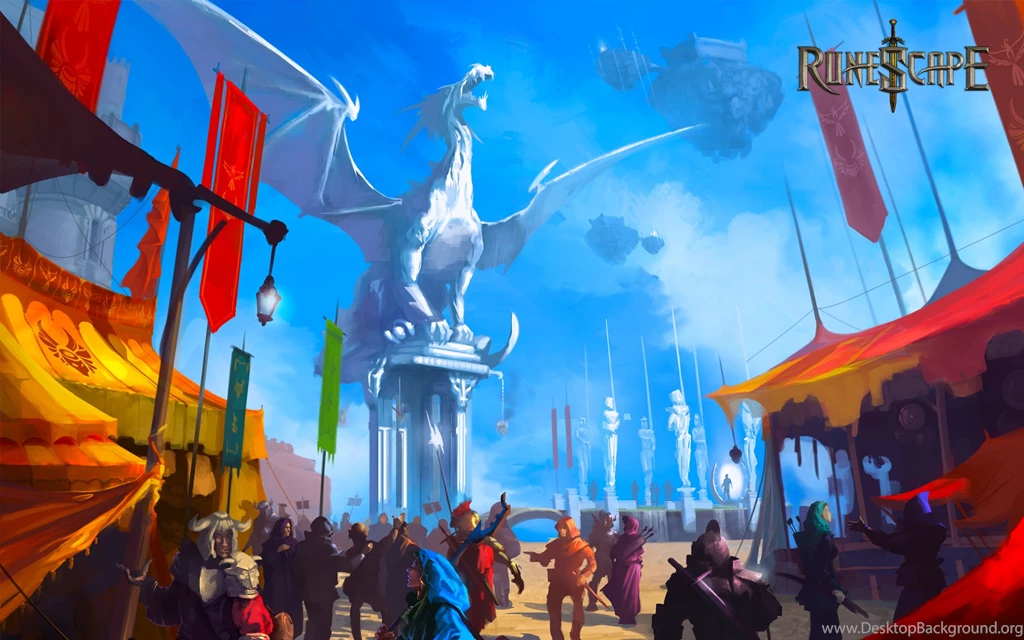 Wallpapers RuneScape Wiki Wikia