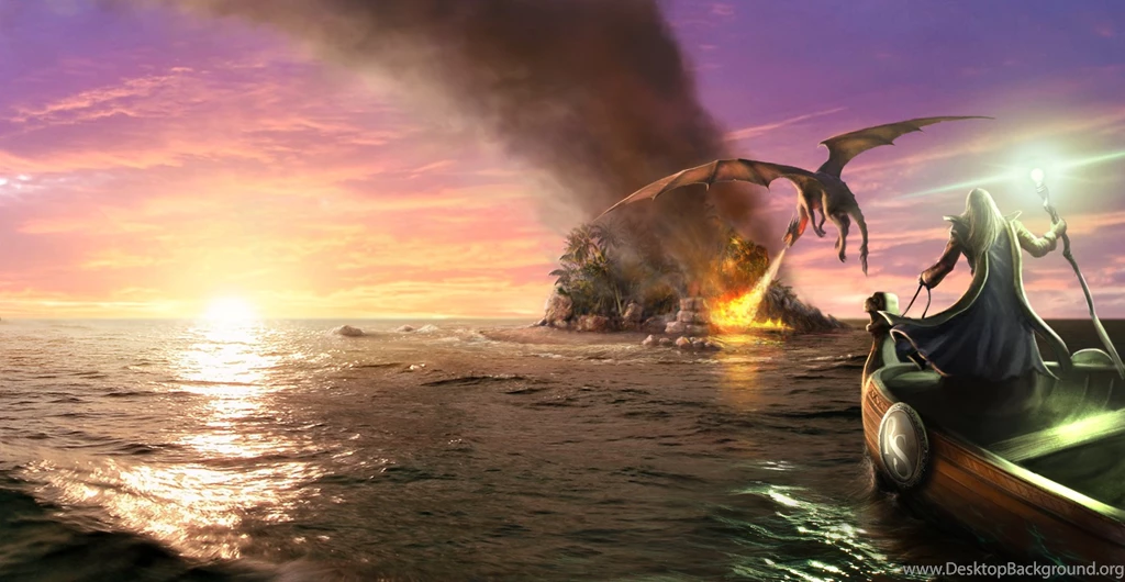 Runescape Wallpapers 2009, Restored. By Valhelsing2 On DeviantArt