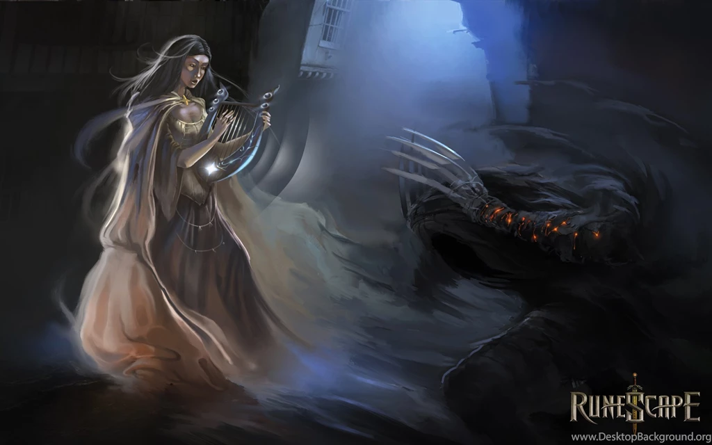 Image One Piercing Note Wallpaper.jpg RuneScape Wiki Wikia
