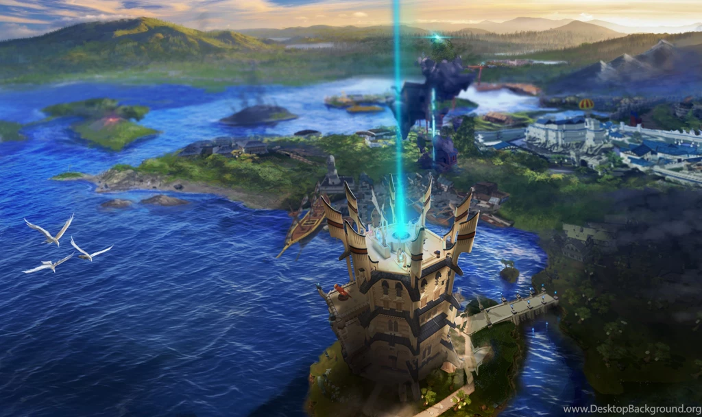 Runescape Wallpapers By RS LegendArts On DeviantArt