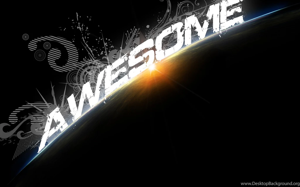 Awesome Wallpapers 2560x1600 (