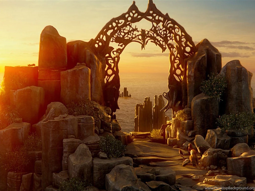 Wallpapers The Legend Of Zelda Twilight Princess Guardians Owls ...