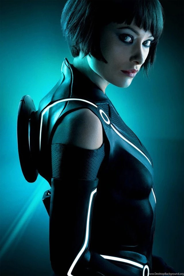 Tron Legacy iPhone 4s Wallpapers Download