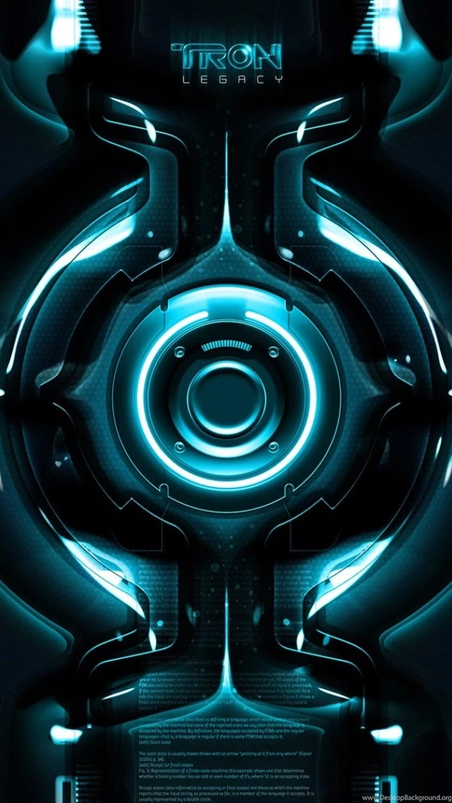 Browsing iPhone & IPod Touch On DeviantArt