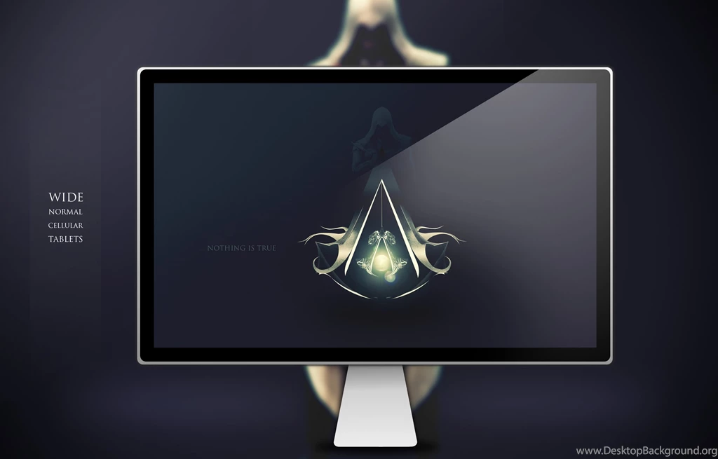 Assassin's Creed Wallpapers